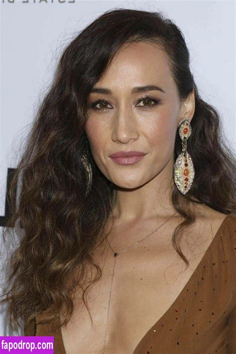 maggie q leaked|maggie q leaked naked